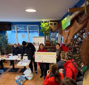 Regata Solidaria