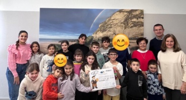 CEIP Costa Quebrada