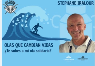 Olas que cambian vidas