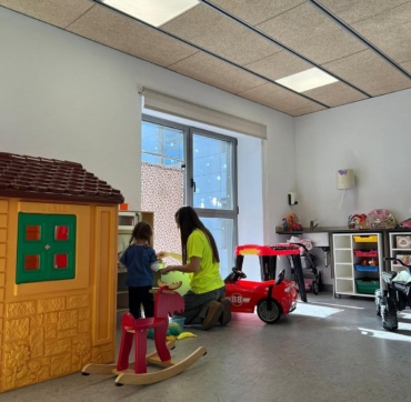 Actividades infantiles