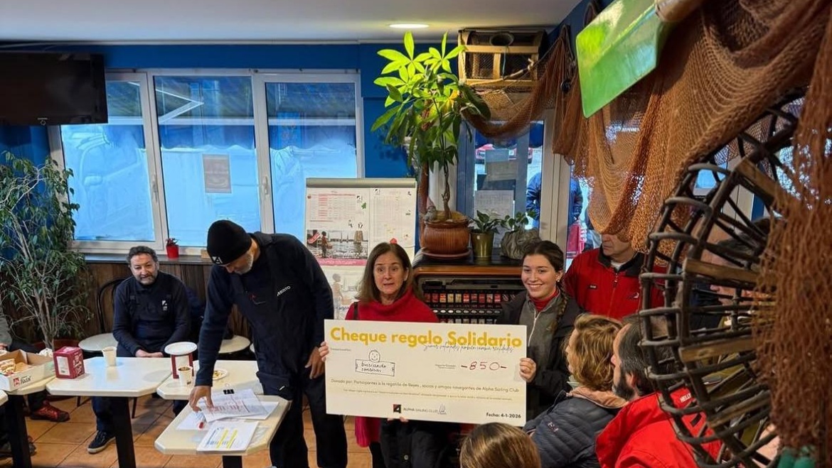 Regata Solidaria