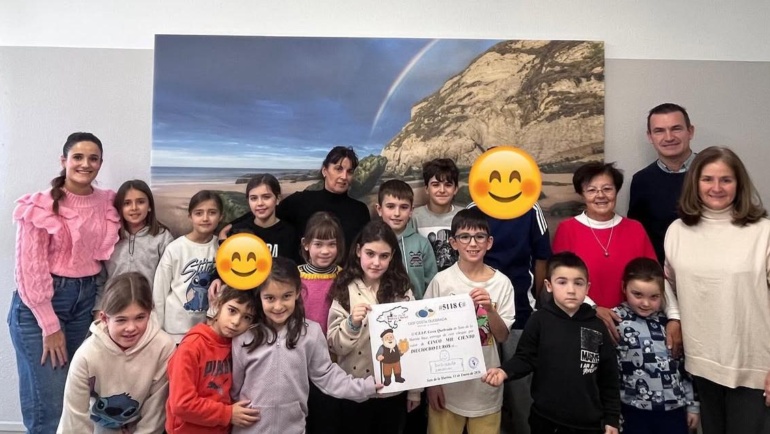 CEIP Costa Quebrada