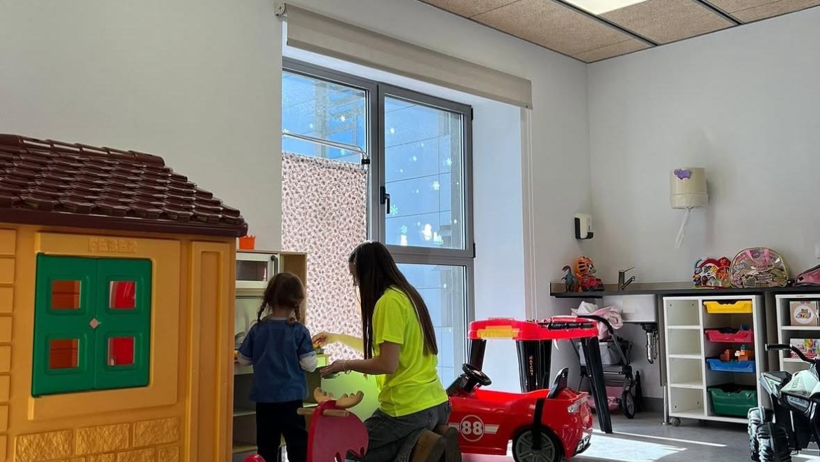 Actividades infantiles